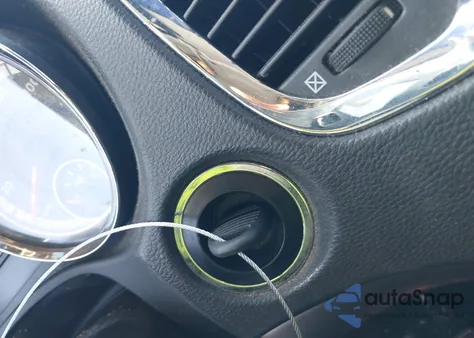 2013 Dodge Durango Sxt из США, поврежденный, VIN 1C4RDHAG5DC693156